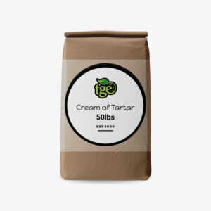 cream of tartar