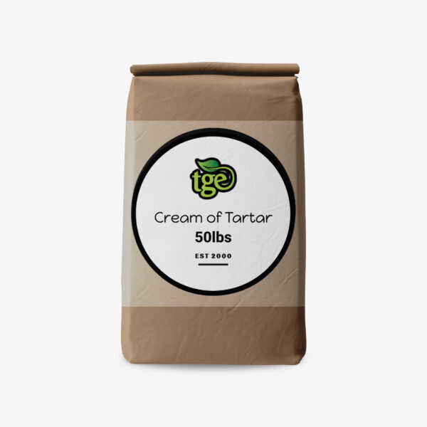 cream of tartar