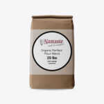 organic perfect flour blend