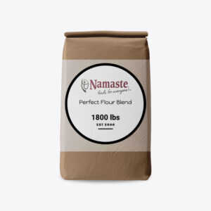 perfect flour blend