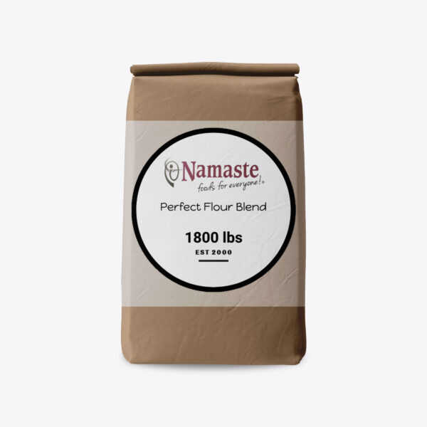 perfect flour blend