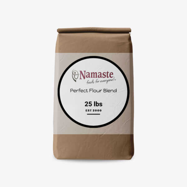 perfect flour blend