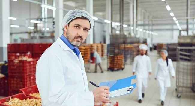 Food Industry
