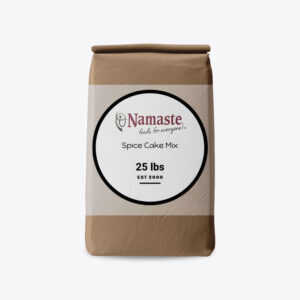 spice cake mix