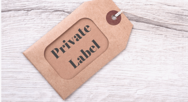 What is a Private Label Product?