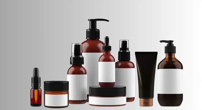 white label products