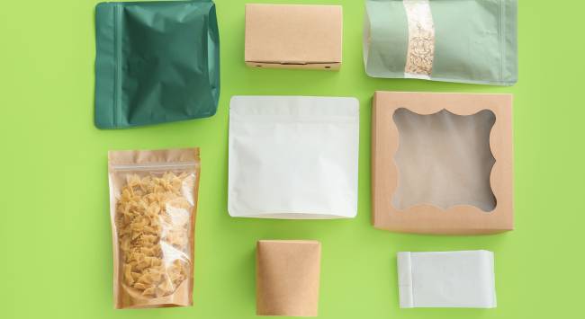 food packs