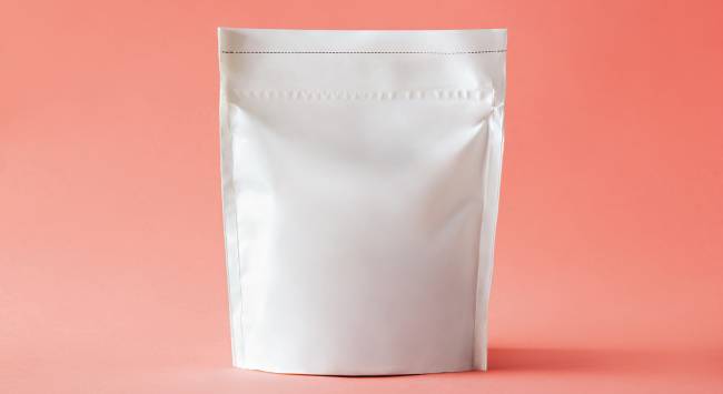 private label food pack