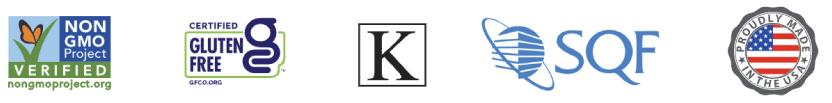 brand certifications