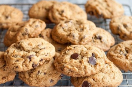 Chewy Chocolate Chip