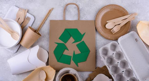recylable food containers
