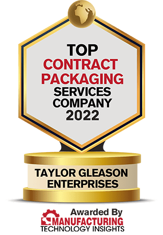 Top Contract Packaging Services